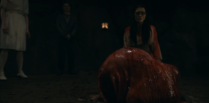 Сериал «Извне»