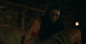 Сериал «Извне»